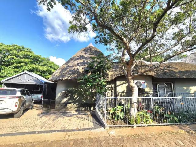 House for sale in Mookgopong Local Municipality, Waterberg District Municipality
