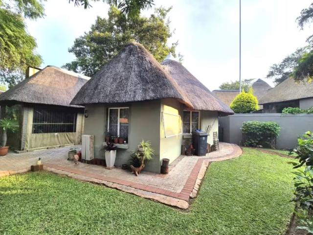 House for sale in Mookgopong Local Municipality, Waterberg District Municipality