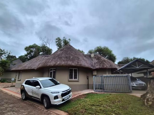 House for sale in Mookgopong Local Municipality, Waterberg District Municipality