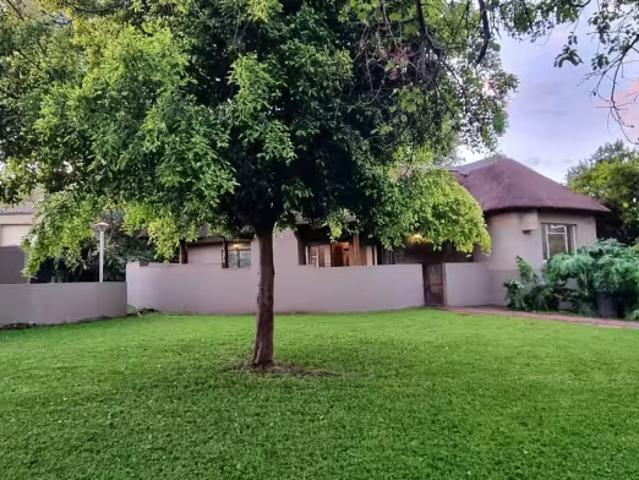 House for sale in Mookgopong Local Municipality, Waterberg District Municipality