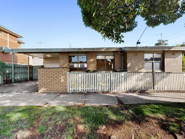 House for rent in Moonee Ponds, Melbourne