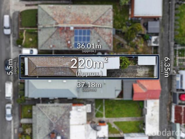 House for sale in Moonee Ponds, Melbourne