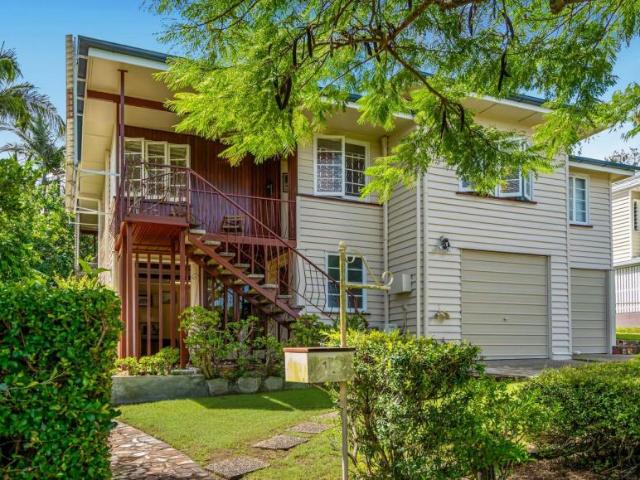 House for sale in Clifton Hill, Greater Brisbane