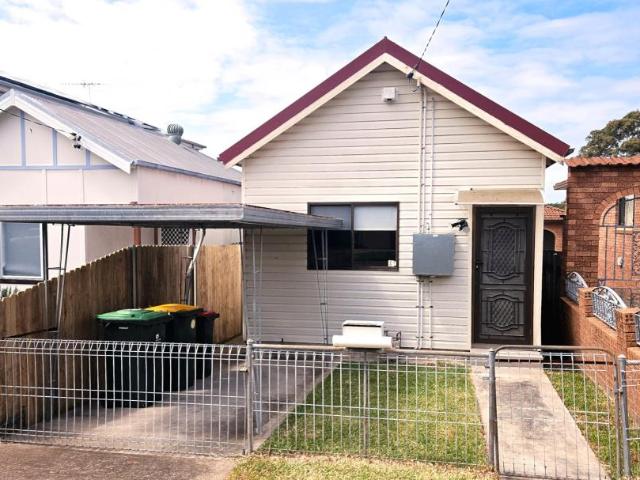 House for rent in St George, Sydney