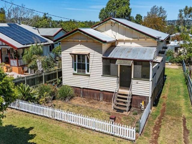 House for sale