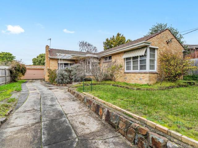 House for rent in Camerons Creek, Victoria