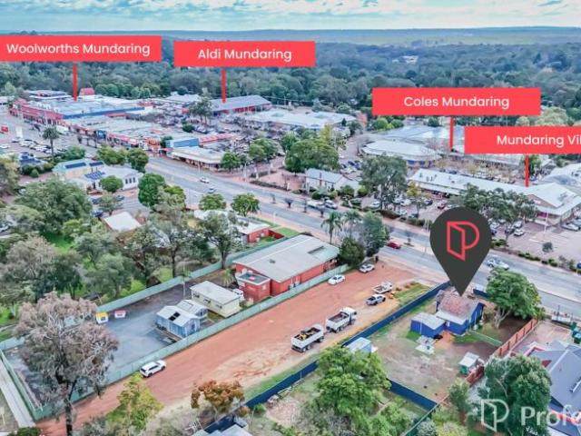 House for sale in Chidlow, Shire of Mundaring