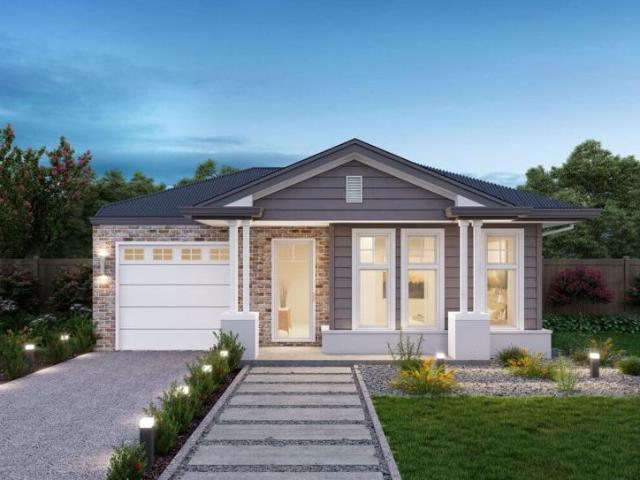 House for sale in Brinkley, South Australia