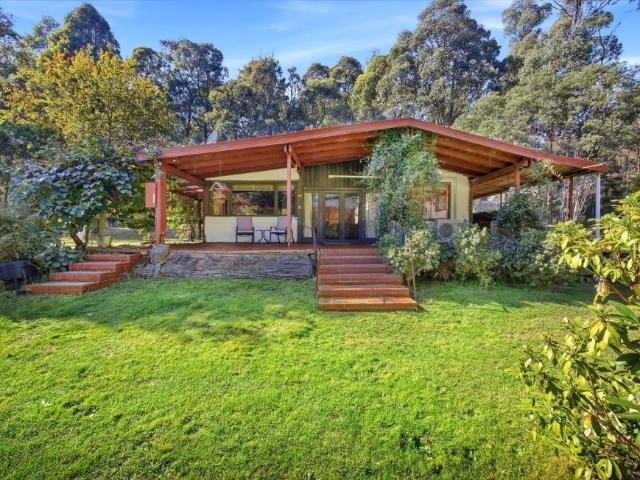 House for sale in Narbethong, Shire of Murrindindi