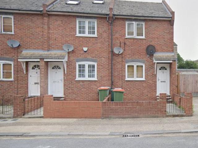 House for rent in Maryland, Greater London