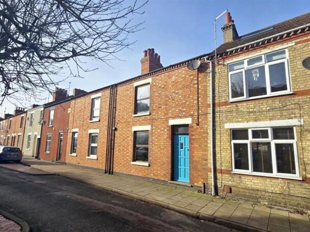 House for sale in Old Wolverton, Milton Keynes