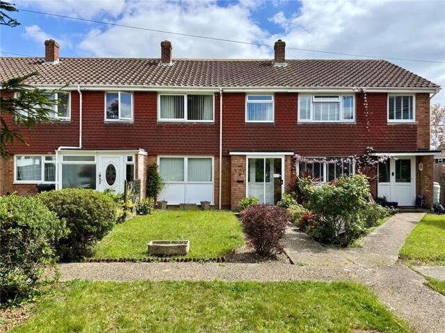 House for sale in Old Milton, Ashurst Bridge