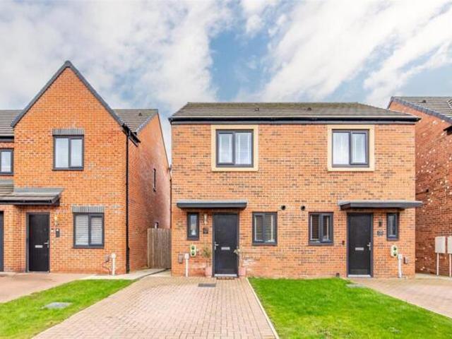 House for sale in Brunswick, Hazlerigg