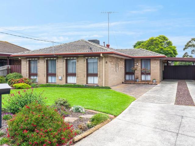 House for sale in Newcomb, Geelong
