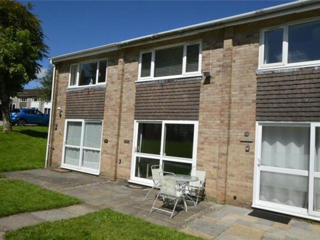 House for sale in Colan, St Columb Major