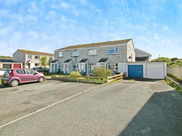 House for sale in Treninnick, Newquay