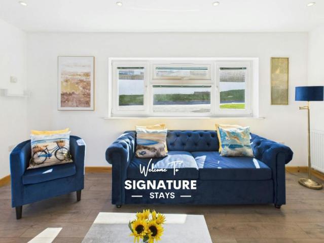 House for rent in Newquay, Cornwall