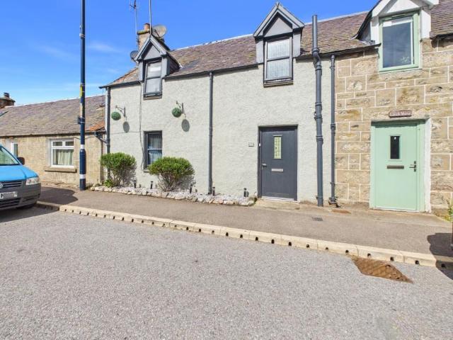 House for sale in Newtonmore, Scotland