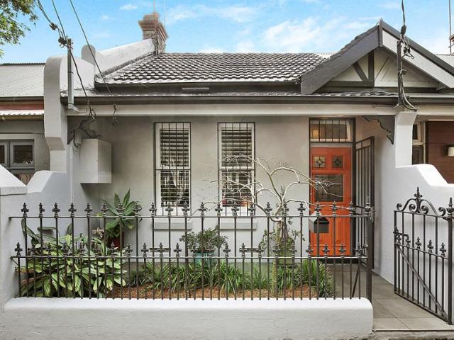House for sale in Newtown, New South Wales