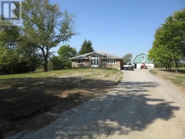 House for rent in Niagara, Ontario