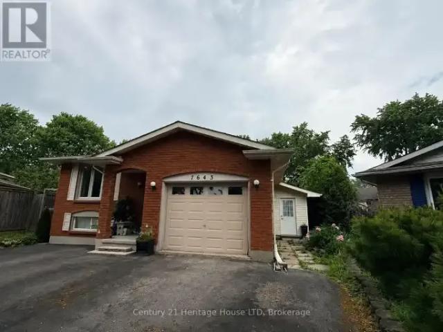 House for rent in Niagara, Ontario