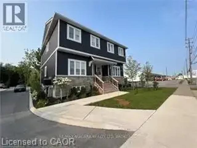 House for rent in Niagara, Ontario