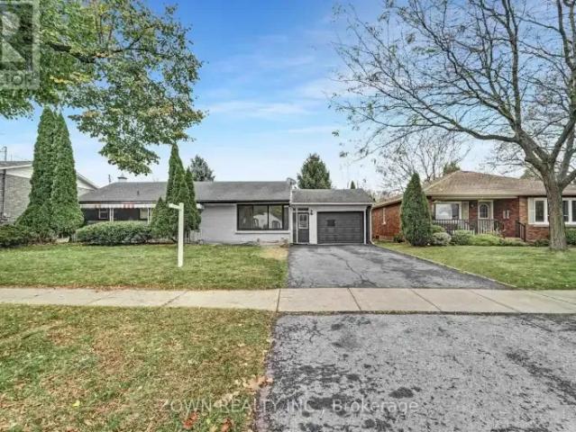 House for rent in Niagara, Ontario