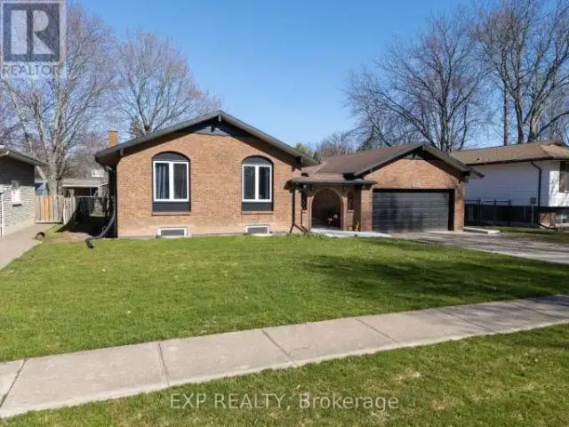 House for rent in Niagara, Ontario