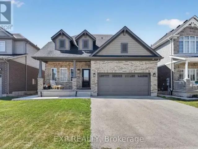 House for rent in Niagara, Ontario