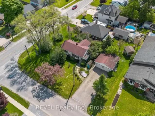 House for rent in Niagara, Ontario
