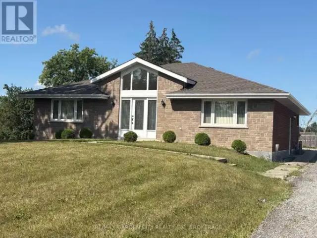 House for rent in Niagara, Ontario