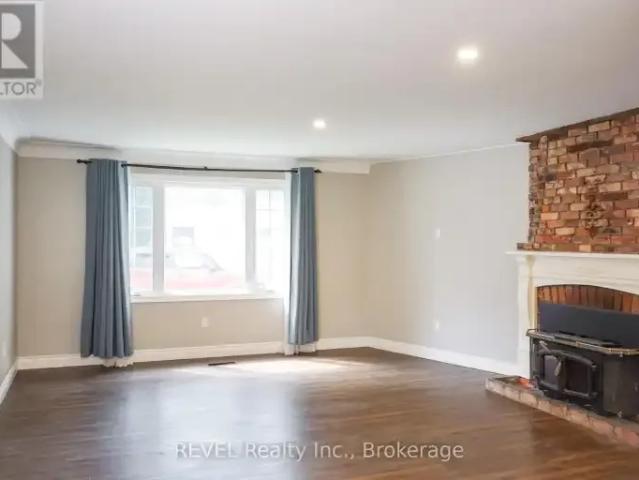 House for rent in Niagara, Ontario