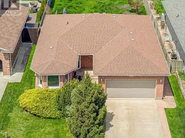 House for rent in Niagara, Ontario