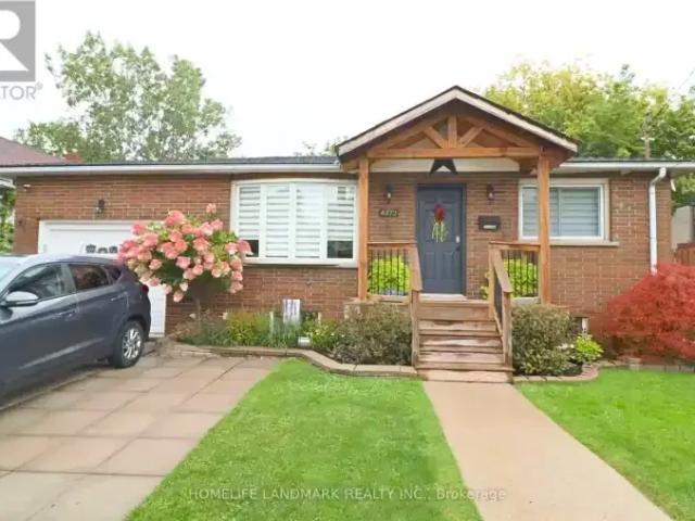 House for rent in Niagara, Ontario