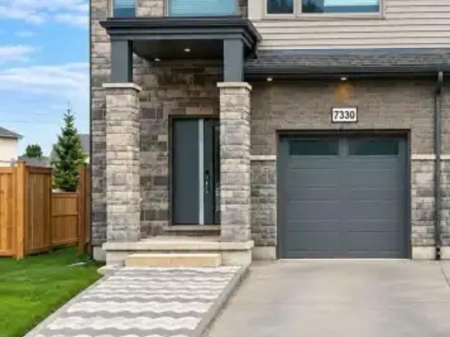 House for rent in Niagara Falls, Golden Horseshoe