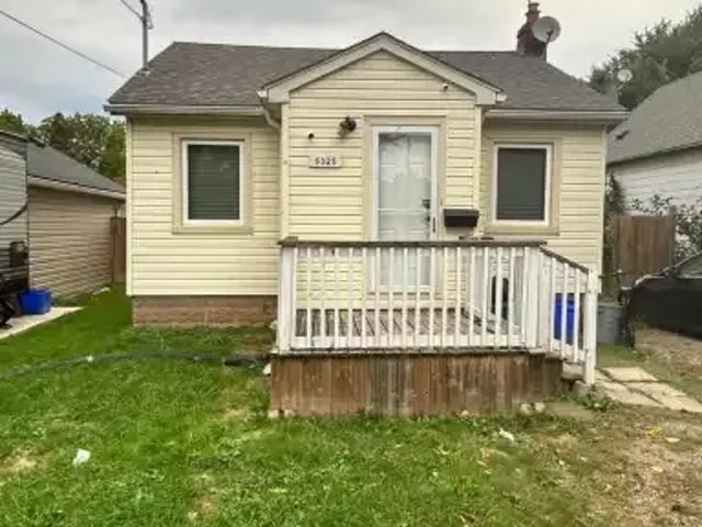 House for rent in Niagara Falls, Golden Horseshoe