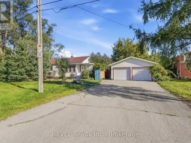 House for rent in Niagara Falls, Golden Horseshoe