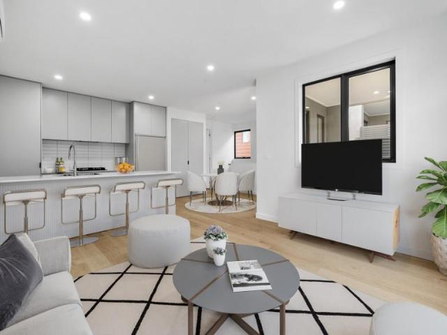 House for rent in Niddrie, Melbourne