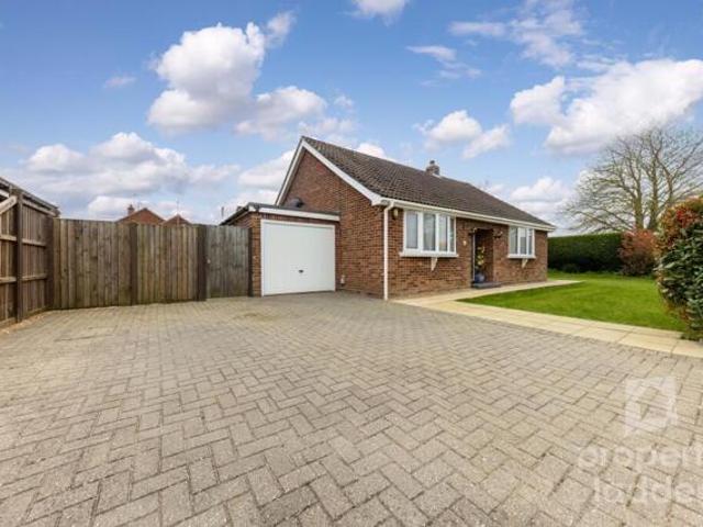 House for sale in Crostwick, Norfolk