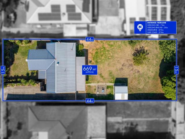 House for rent in Norlane, City of Greater Geelong