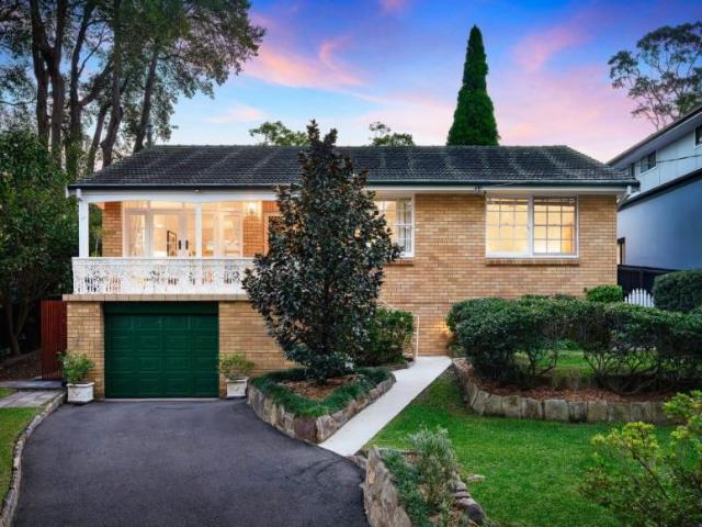 House for sale in Normanhurst, New South Wales