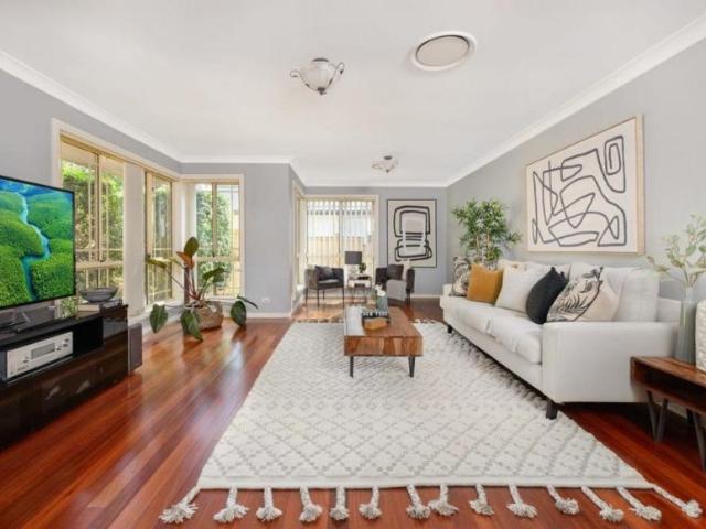 House for rent in Normanhurst, The Council of the Shire of Hornsby