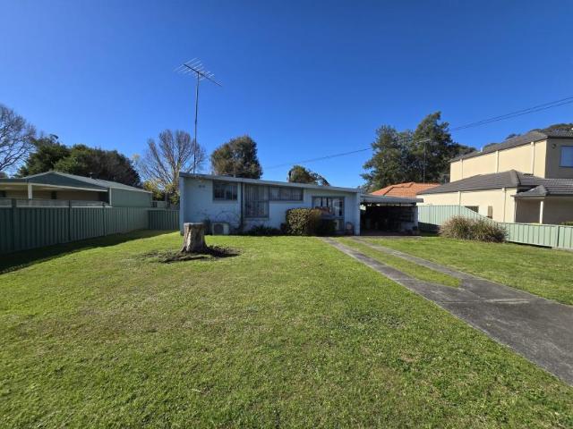 House for sale in North Richmond, New South Wales