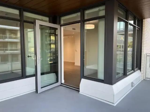 House for rent in North Vancouver, British Columbia