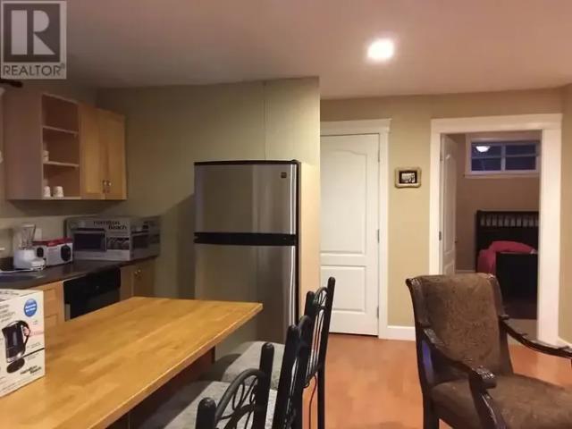 House for rent in North Vancouver