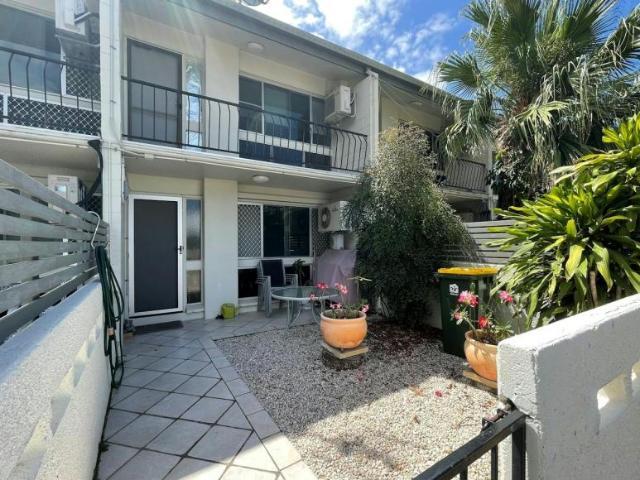 House for rent in North Ward, Townsville City