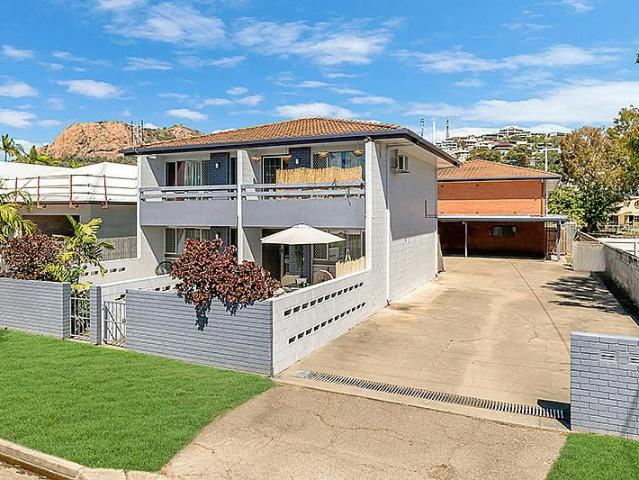 House for rent in North Ward, Townsville City