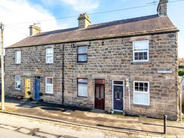 House for sale in Hampsthwaite