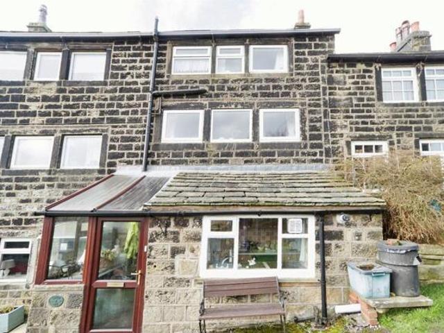 House for sale in Oxenhope, West Yorkshire