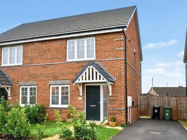 House for sale in Micklefield, Isle Of Man